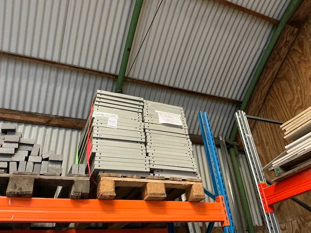 Legborden stelling - afbeelding 2 van  5