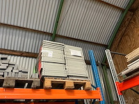 Legborden stelling - afbeelding 2 van  5