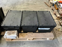 Legborden stelling - afbeelding 3 van  5