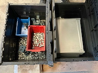 Legborden stelling - afbeelding 4 van  5