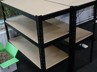 Legbordstelling - 2 stuks - afbeelding 1 van  4