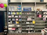 Legbordstelling - 3 secties - afbeelding 1 van  2