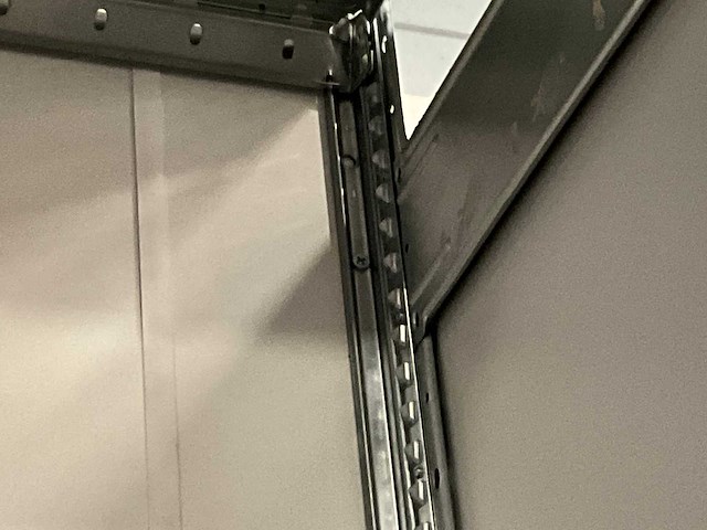 Legbordstelling - 3 secties - afbeelding 2 van  2