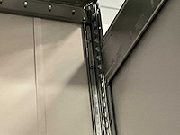 Legbordstelling - 3 secties - afbeelding 2 van  2