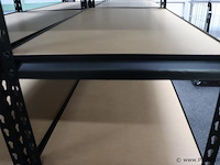 Legbordstelling - 4 stuks - afbeelding 5 van  5