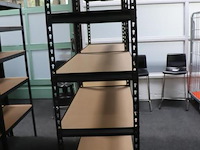Legbordstelling - 4 stuks - afbeelding 3 van  6