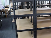Legbordstelling - 6 stuks - afbeelding 2 van  6