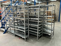 Legbordstelling - 9 secties - afbeelding 1 van  5