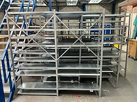 Legbordstelling - 9 secties - afbeelding 2 van  5