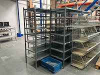 Legbordstelling - 9 secties - afbeelding 3 van  5