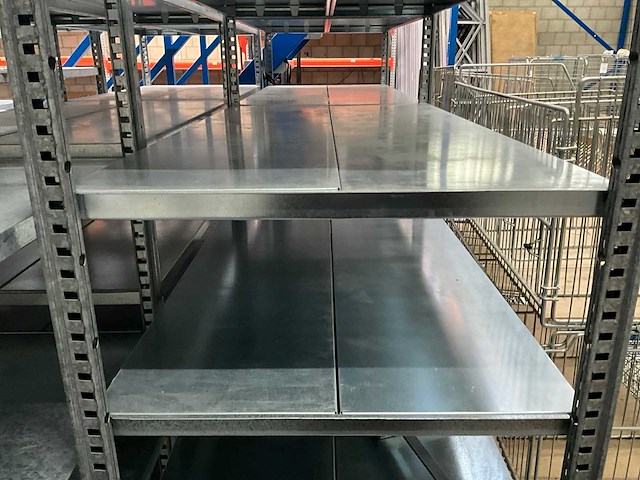 Legbordstelling - 9 secties - afbeelding 4 van  5