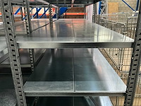 Legbordstelling - 9 secties - afbeelding 4 van  5