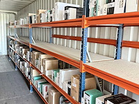 Legbordstelling ± 11.05m lang - afbeelding 3 van  5