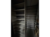 Legbordstelling 12 meter (275cm hoog) - afbeelding 3 van  4