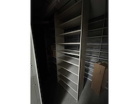 Legbordstelling 12 meter (275cm hoog) - afbeelding 4 van  4