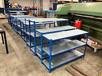 Legbordstelling (15x) - afbeelding 1 van  8