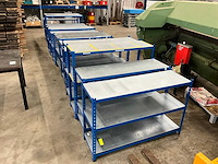 Legbordstelling (15x) - afbeelding 2 van  8