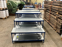 Legbordstelling (15x) - afbeelding 3 van  8