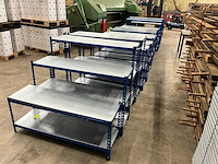 Legbordstelling (15x) - afbeelding 4 van  8