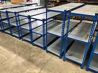 Legbordstelling (15x) - afbeelding 6 van  8