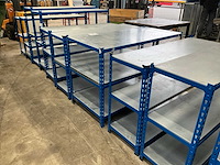 Legbordstelling (15x) - afbeelding 7 van  8