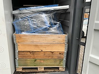 Legbordstelling (15x) - afbeelding 8 van  8