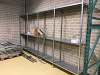 Legbordstelling (16-secties) - afbeelding 2 van  5