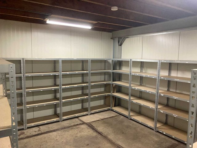 Legbordstelling (17x) - afbeelding 1 van  6