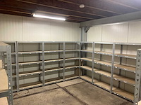 Legbordstelling (17x) - afbeelding 1 van  6