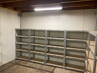 Legbordstelling (17x) - afbeelding 5 van  6