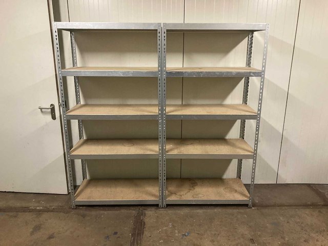 Legbordstelling (17x) - afbeelding 3 van  6