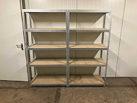 Legbordstelling (17x) - afbeelding 3 van  6