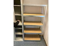 Legbordstelling (17x) - afbeelding 6 van  6