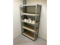 Legbordstelling (17x) - afbeelding 4 van  6