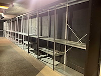 Legbordstelling (18-secties) - afbeelding 1 van  7