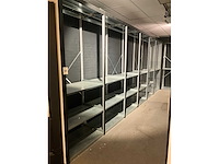 Legbordstelling (18-secties) - afbeelding 2 van  7