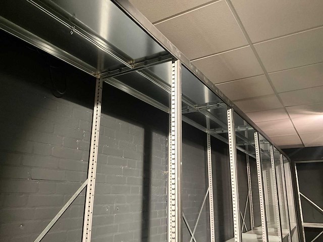 Legbordstelling (18-secties) - afbeelding 4 van  7