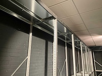 Legbordstelling (18-secties) - afbeelding 4 van  7