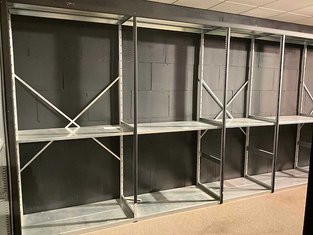 Legbordstelling (18-secties) - afbeelding 5 van  7