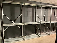 Legbordstelling (18-secties) - afbeelding 5 van  7