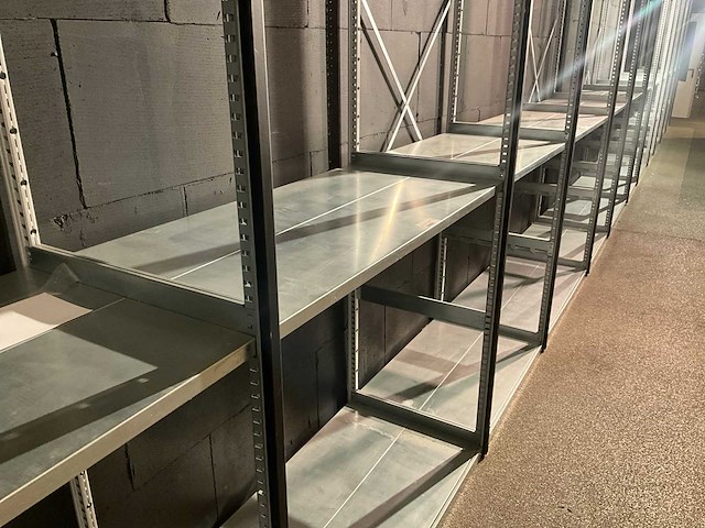 Legbordstelling (18-secties) - afbeelding 7 van  7