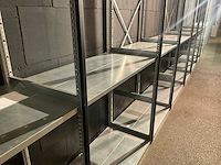 Legbordstelling (18-secties) - afbeelding 7 van  7