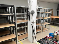 Legbordstelling (18x) - afbeelding 3 van  6