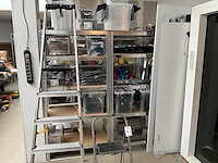 Legbordstelling (18x) - afbeelding 6 van  6