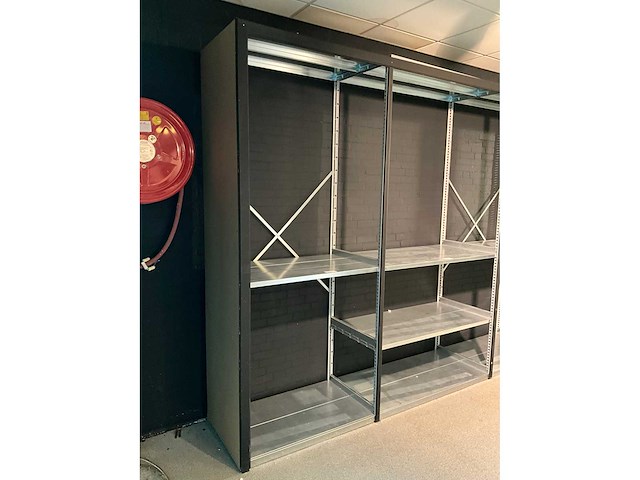 Legbordstelling (20-secties) - afbeelding 2 van  3