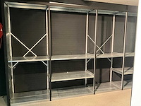 Legbordstelling (20-secties) - afbeelding 3 van  3