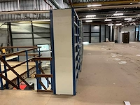 Legbordstelling 204x60x220 cm - afbeelding 7 van  7