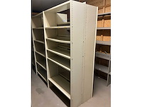 Legbordstelling 21 meter - afbeelding 3 van  5
