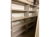 Legbordstelling 21 meter - afbeelding 4 van  5