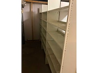 Legbordstelling 21 meter - afbeelding 5 van  5